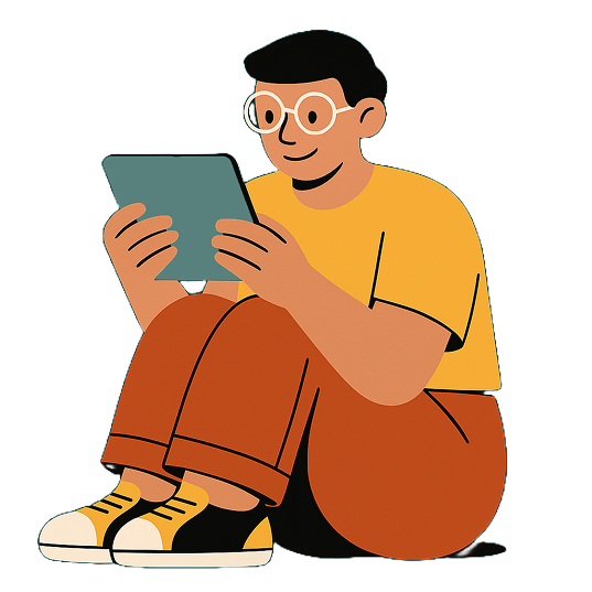 Nosis Mobile App